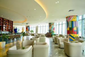 Hannas Boutique Apartments in Panorama