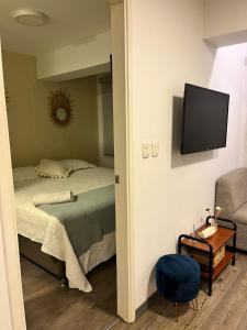 Robinson Apartment