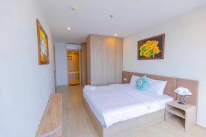 Anna Apartments - The Sóng Vũng Tàu 5 Stars