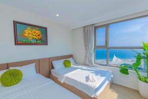 Anna Apartments - The Sóng Vũng Tàu 5 Stars