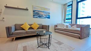 Arcoris SOHO Mont Kiara 163mall 2 to 4Pax 1Bedroom Kingsize