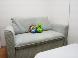 雲海池袋 101貸切 要町駅徒歩7分 池袋バスまで6分 高速WiFi スマートロック 最大3名