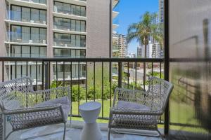 Trickett Street Studio Surfers Paradise