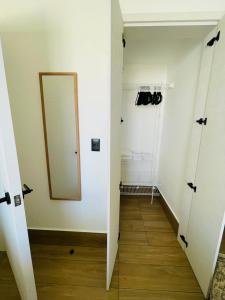 Apartamento con Balcón y Piscina en Downtown Punta Cana