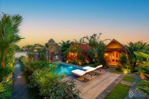 Puri Arsa Bali