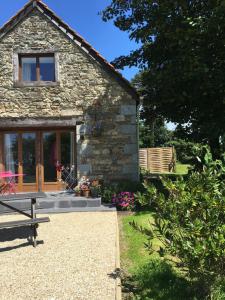 Maisons de vacances Gites du Manoir : photos des chambres