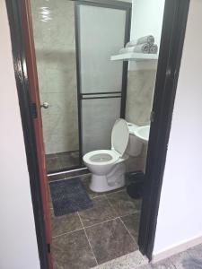 Apartamento Nueva Tequendama