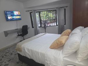Apartamento Nueva Tequendama