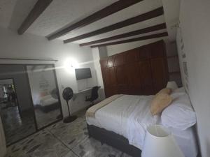 Apartamento Nueva Tequendama