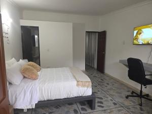 Apartamento Nueva Tequendama