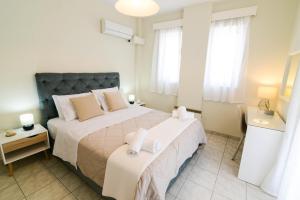 Seaside Comfort Residences Kalamata