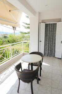 Seaside Comfort Residences Kalamata
