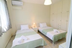 Seaside Comfort Residences Kalamata