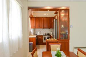Seaside Comfort Residences Kalamata