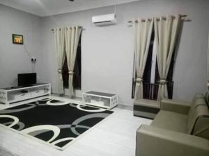 Linda homestay