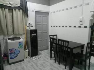 Linda homestay