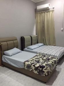 Linda homestay