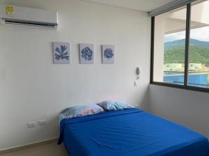 Samaria Beach Club 808 Tower 1