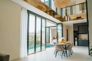 Anchor Villa Seminyak