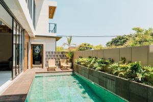 Anchor Villa Seminyak