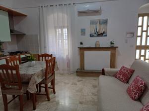 Casa Nancy