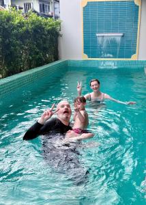 BACKHOME BOUTIQUE Old Town Hoi An