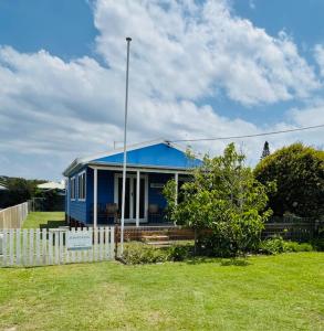 Bonnydoon at Hat Head - 5 Oak Street