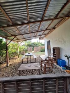 Lio House 2 bedroom