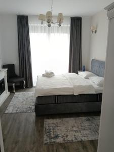 Ambient apartment in Silver Montain - Poiana Brasov