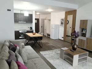 Ambient apartment in Silver Montain - Poiana Brasov