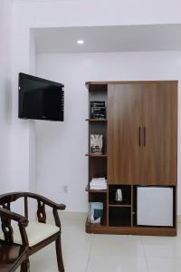 Nhà Nghỉ Anh Phúc