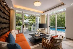 Premier Village Danang Resort - Luxury 4-Bedroom Private Pool Villa