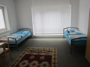 Private Room Messe Nord