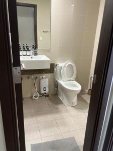 Cozy Modern Seaview 3Bedrooms Next Okada Airport MOA
