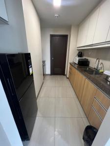 Cozy Modern Seaview 3Bedrooms Next Okada Airport MOA