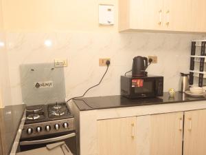 Cozy homes kisii