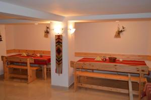 Guesthouse Gostilitsa