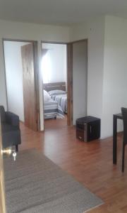 Cabañas M y M Frutillar