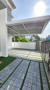 El Shaddai Villa Stay
