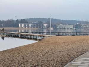 Glamour - Plaża & City Life - Aparthotel Nad Zatoką by Rent4You