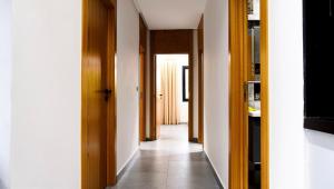 Luxury Apartment with Terrace, Imi Ouaddar