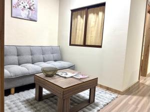 Apartamento en el Centro Histórico de Cuenca