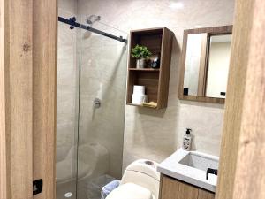 Apartamento en el Centro Histórico de Cuenca