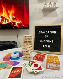 StaycationbySizzums