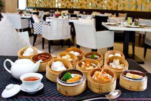 Classic Kameo Hotel & Serviced Apartment, Rayong