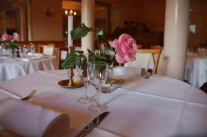 Hotels Logis Hotel Regina : photos des chambres