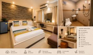 Ree- Riverside hotel