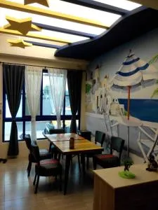 Marathon B&B - Chih-pen