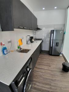 Suite cerca de la UTPL y Puerta de la Ciudad