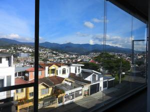 Suite cerca de la UTPL y Puerta de la Ciudad
